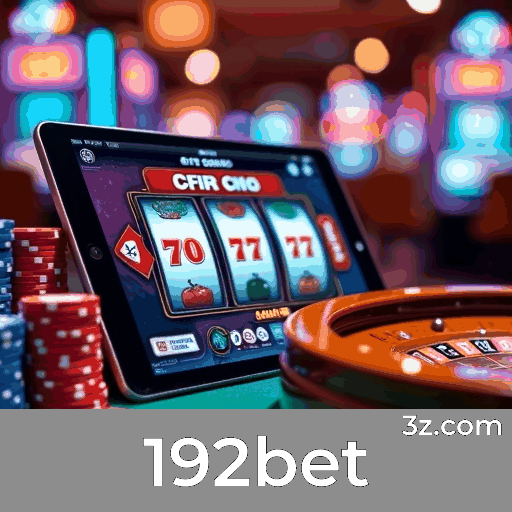 Benefícios Reais no 192bet: Promoções Sem Surpresas