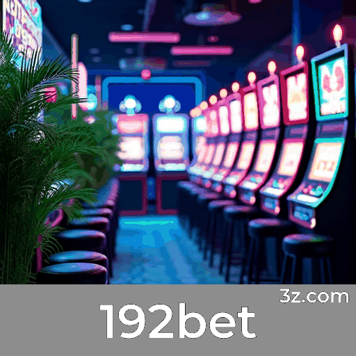 192bet: Apostas Esportivas Precisão e Cobertura Completa
