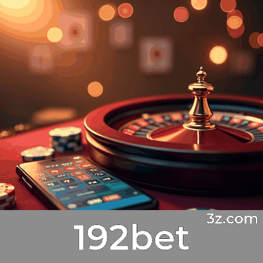 192bet: A Plataforma de Interações Comunitárias Vibrantes