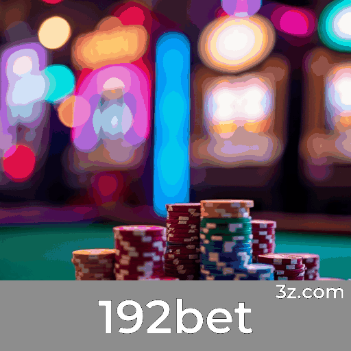192bet: Apostas Esportivas Precisão e Cobertura Completa