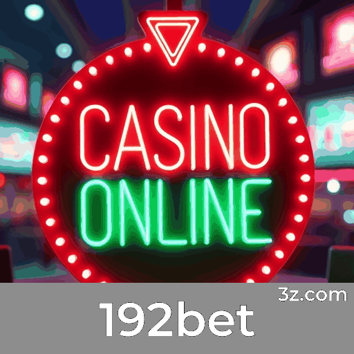 Plataforma 192bet: Conecte-se e Compartilhe Experiências de Jogo