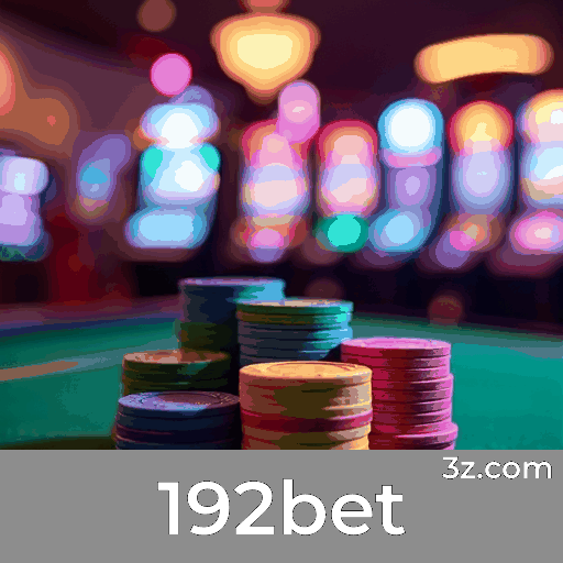 192bet Casino Social: Interação Real em Jogos de Entretenimento