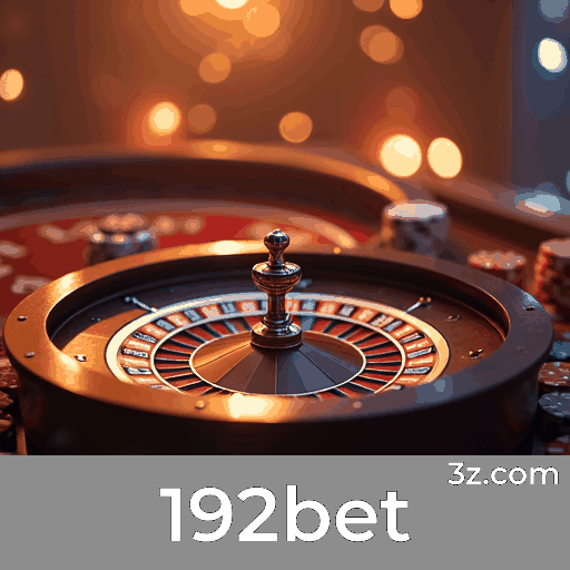 Descubra a 192bet: Apostas Móveis Completas e Rápidas!