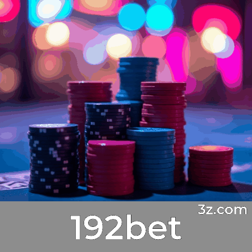 192bet: Estrutura de Bônus & Psicologia das Decisões