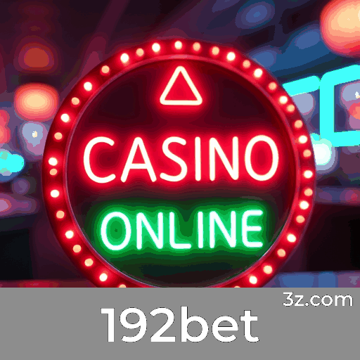 192bet: Apostas Esportivas com Odds Altas e Cobertura de Eventos Brasileiros